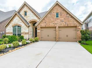 10035 Harbor Light Dr, Missouri City, TX 77459
