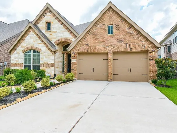 10035 Harbor Light Dr, Missouri City, TX 77459