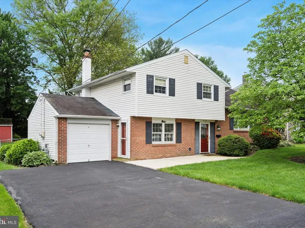 452 Silver Ave, Southampton, PA 18966
