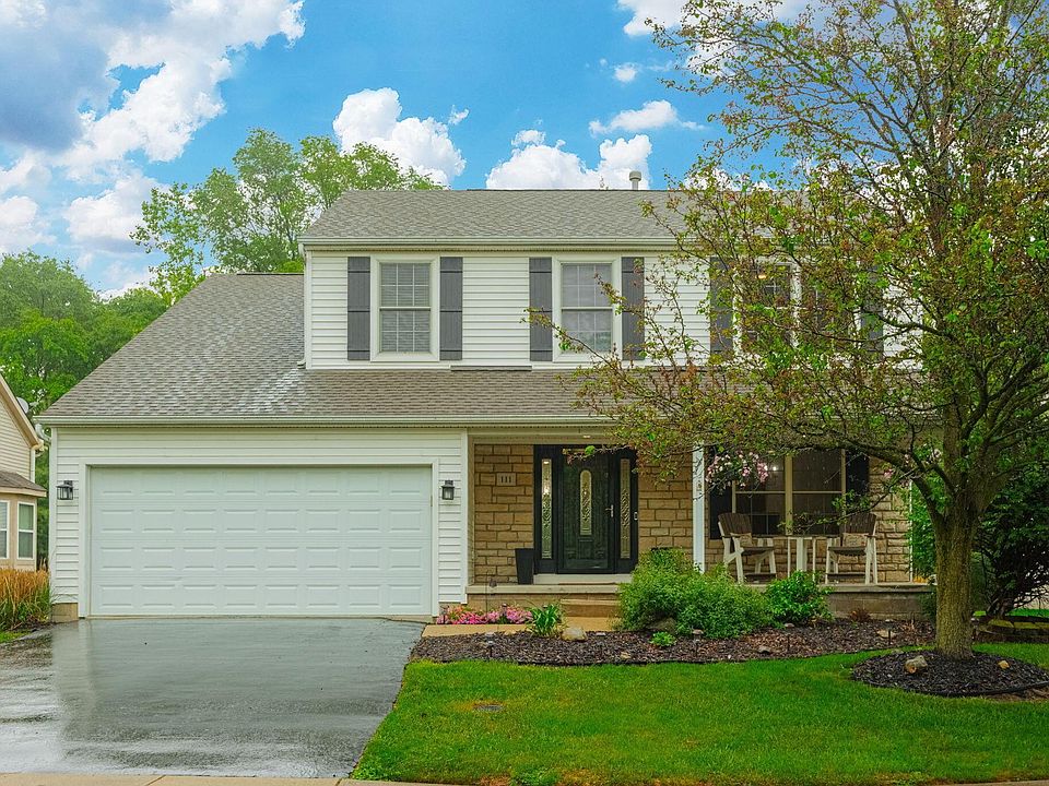 1st image of 111 Cheshire Crossing Dr