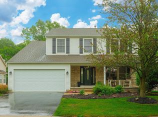 111 Cheshire Crossing Dr, Delaware, OH 43015
