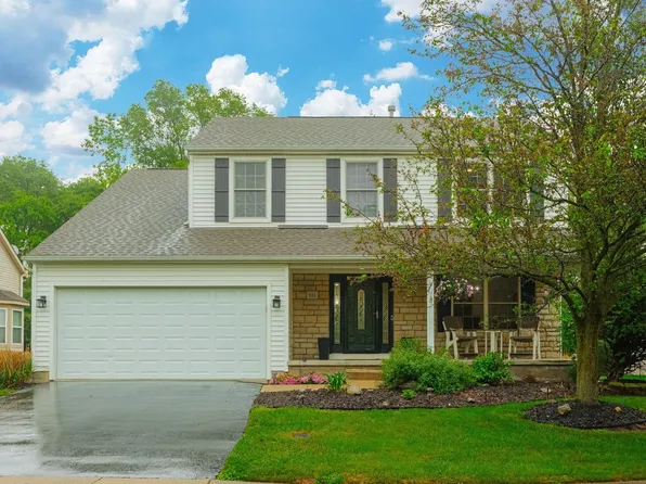 111 Cheshire Crossing Dr, Delaware, OH 43015