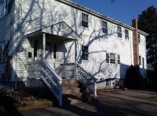 6 Dale St #R, Franklin, MA 02038
