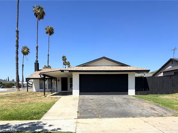2895 Myers St, Riverside, CA 92503