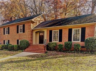 3917 Lovett Cres, Charlotte, NC 28210