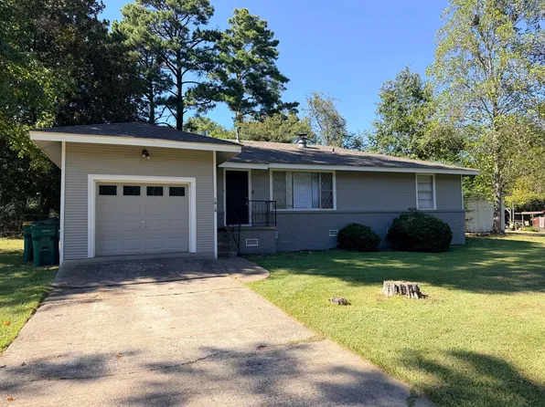 1515 Mill Rd, Jacksonville, AR 72076
