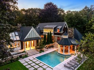 100 Summer St, Weston, MA 02493