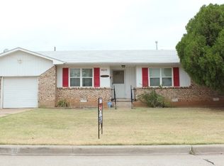 4625 SW Beta Ave, Lawton, OK 73505