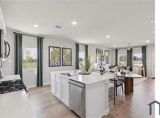 601 Green Grass Dr, McKinney, TX 75071