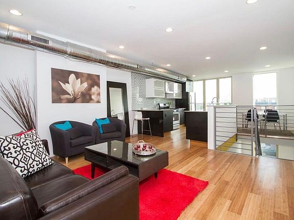 4th image of 457 E Girard Ave #O4