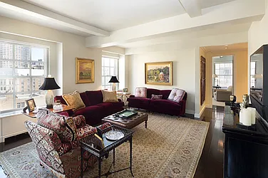 Sold by Brown Harris Stevens