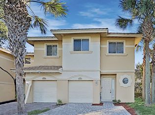 4414 Berkshire Wharf Dr, Lake Worth, FL 33461