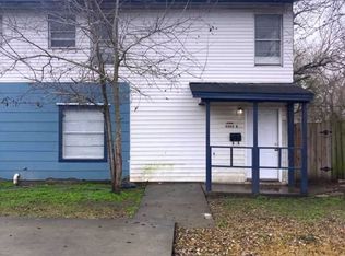 3203 E Rio Grande St #A, Victoria, TX 77901