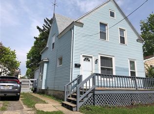 2505 Chestnut St, Erie, PA 16502