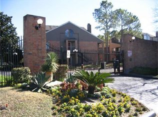 2023 Gentryside Dr APT 102, Houston, TX 77077