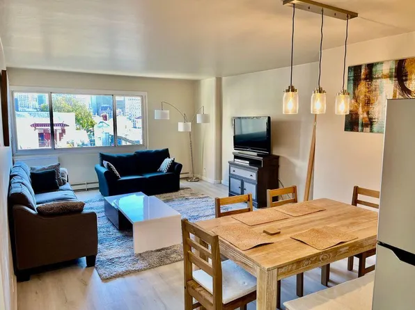 1001 Pine St Unit 402, San Francisco, CA 94109