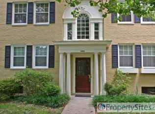1100 Belle View Blvd APT A2, Alexandria, VA 22307