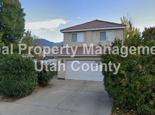 433 W 200 S, Spanish Fork, UT 84660