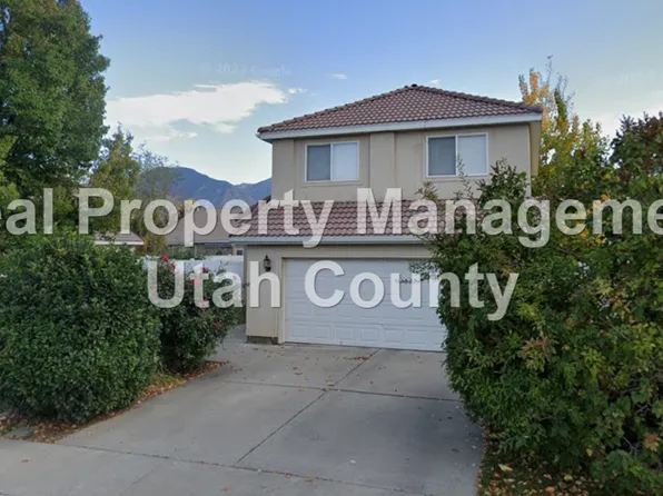 433 W 200 S, Spanish Fork, UT 84660