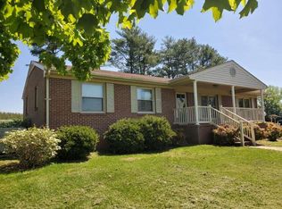 4972 Ontario Rd, Keysville, VA 23947