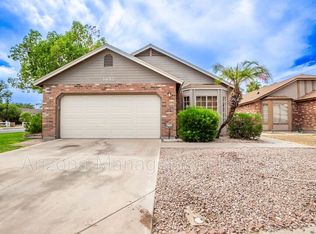 3452 N Seneca Ct, Chandler, AZ 85224