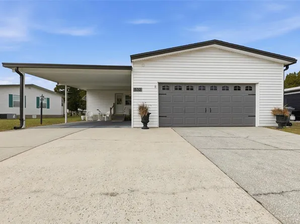 532 Tivoli Park Dr, Davenport, FL 33897