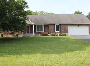 6005 Mimosa Dr LOT 18A, Sedalia, MO 65301