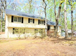 4035 Whetstone Ct, Marietta, GA 30062