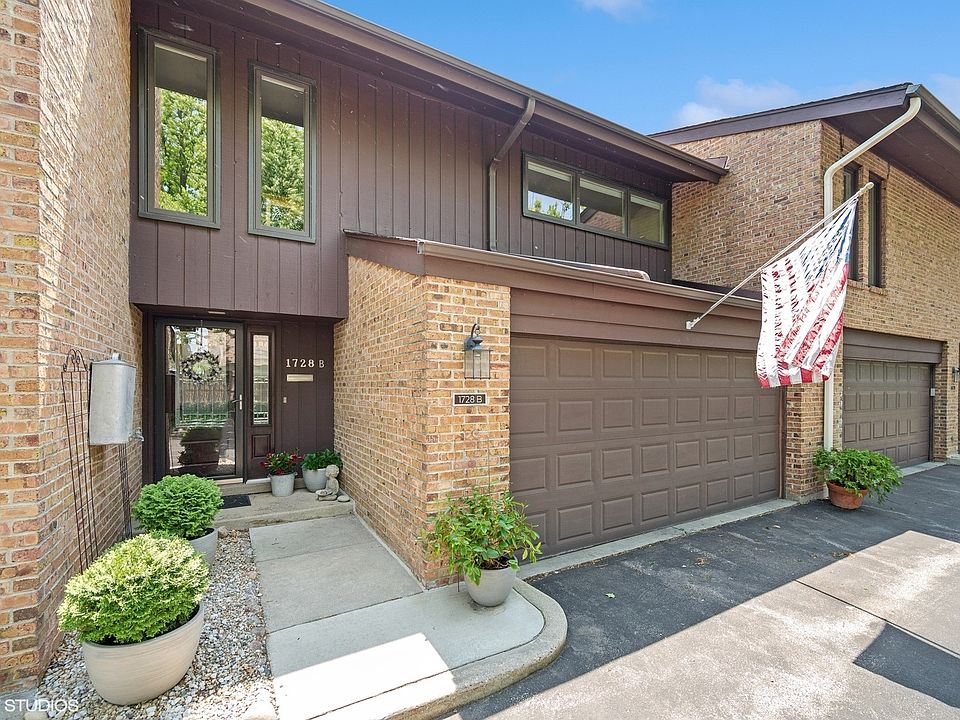 1st image of 1728 Wildberry Dr Unit B