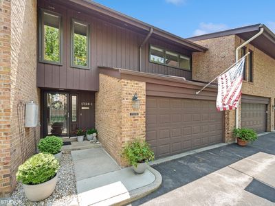 1728 Wildberry Dr Unit B, Glenview, IL, 60025