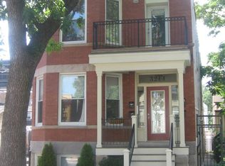 3214 N Whipple St APT 1E, Chicago, IL 60618