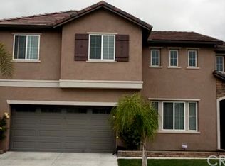 1768 Caseros Dr, San Jacinto, CA 92582