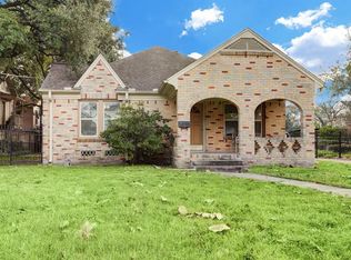 712 Milwaukee St, Houston, TX 77009