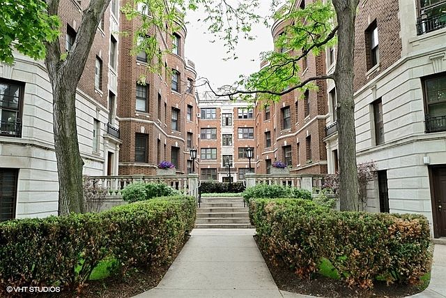 1st image of 2326 N Lincoln Park W APT 1A