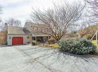 370 Trotters Way, Coatesville, PA 19320