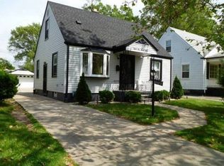 8468 Auburn St, Detroit, MI