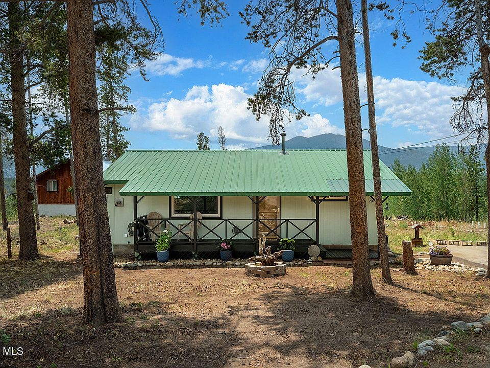 1st image of 202 GCR 874 / Colorado Drive