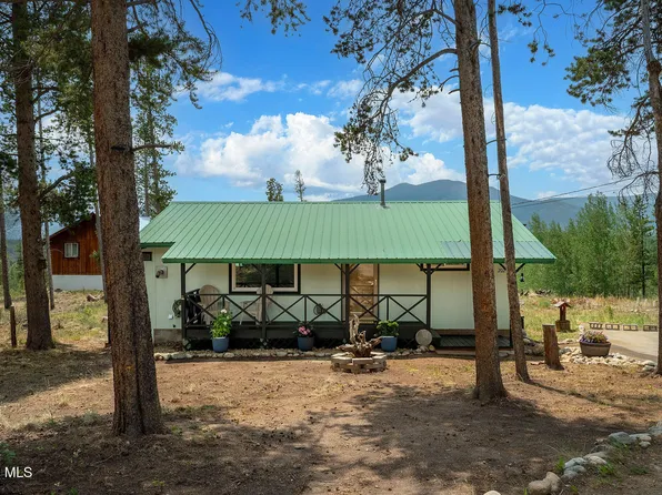 202 GCR 874 / Colorado Drive, Tabernash, CO 80478
