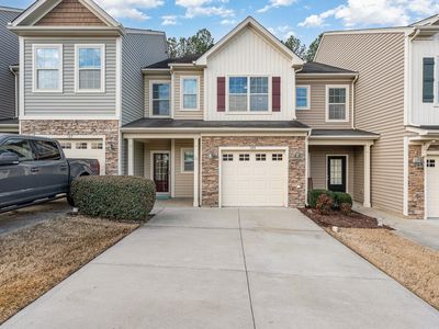 105 Beaconwood Ln, Holly Springs, NC, 27540