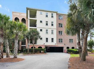 2100 Marsh Grove Ln UNIT 2304, Southport, NC 28461