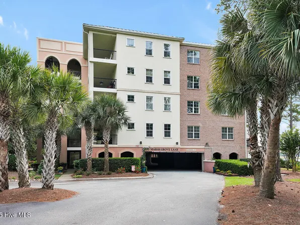 2100 Marsh Grove Lane Unit 2304, Southport, NC 28461