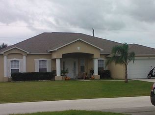 1100 Douglas St SE, Palm Bay, FL 32909