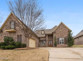 378 Summerville Dr, Madison, MS 39110