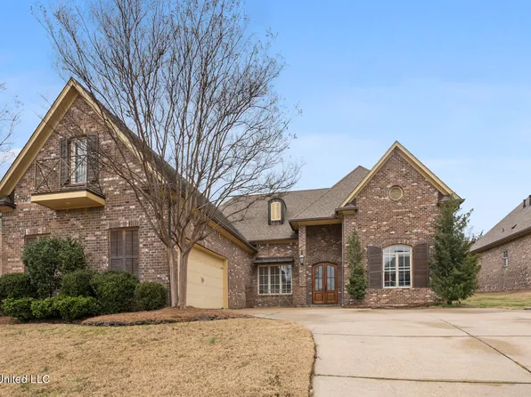 378 Summerville Dr, Madison, MS 39110