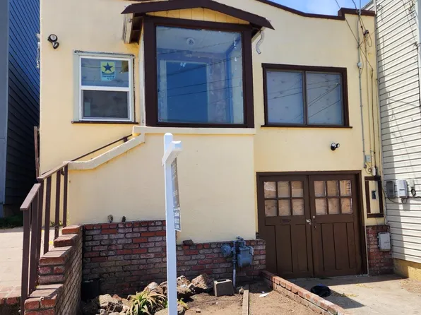 390 Guttenberg St, Daly City, CA 94014