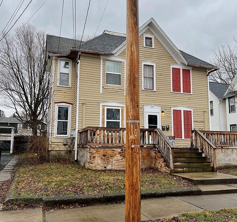 495 Fulton St, Waverly, NY 14892 Zillow
