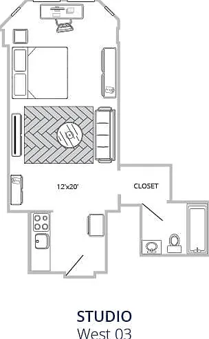 Studio West 03 Studio West 03