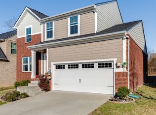 7720 Tranquil Trl, Brentwood, TN 37027