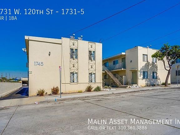 2nd image of 1731 W 120th St APT 5