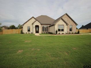 21523 Castle Rock, Bullard, TX 75757